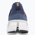 Vyriški bėgimo bateliai On Cloudswift 3 denim/midnight 6