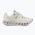 Vyriški bėgimo bateliai On Cloudsurfer white/frost 2
