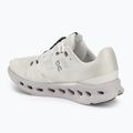 Vyriški bėgimo bateliai On Cloudsurfer white/frost 3