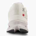 Vyriški bėgimo bateliai On Cloudsurfer white/frost 6