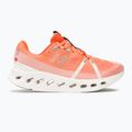 Vaikiški bėgimo batai On Cloudsurfer flame/white 2