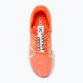 Vaikiški bėgimo batai On Cloudsurfer flame/white 5