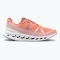 Vaikiški bėgimo batai On Cloudsurfer flame/white 9