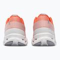 Vaikiški bėgimo batai On Cloudsurfer flame/white 11