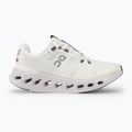 Moteriški bėgimo bateliai On Running Cloudsurfer white/frost 2