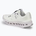 Moteriški bėgimo bateliai On Running Cloudsurfer white/frost 3