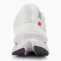 Moteriški bėgimo bateliai On Running Cloudsurfer white/frost 6