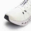 Moteriški bėgimo bateliai On Running Cloudsurfer white/frost 7