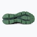 Moteriški trekingo batai On Cloudwander Waterproof pink-green 7398278 5