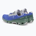 Vyriški bėgimo bateliai On Cloudventure Waterproof blue 3298266 3