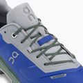 Vyriški bėgimo bateliai On Cloudventure Waterproof blue 3298266 8