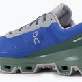 Vyriški bėgimo bateliai On Cloudventure Waterproof blue 3298266 10