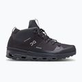 Vyriški trekingo batai On Cloudtrax Waterproof black 3MD10870553 12