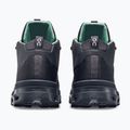 Vyriški trekingo batai On Cloudtrax Waterproof black 3MD10870553 14