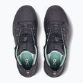 Vyriški trekingo batai On Cloudtrax Waterproof black 3MD10870553 16
