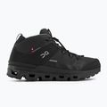 Vyriški trekingo batai On Cloudtrax Waterproof black 3MD10870553 2