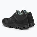 Vyriški trekingo batai On Cloudtrax Waterproof black 3MD10870553 3