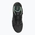 Vyriški trekingo batai On Cloudtrax Waterproof black 3MD10870553 6