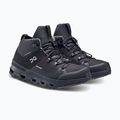 Moteriški sportiniai bateliai On Cloudtrax Waterproof black 3WD10880553 11