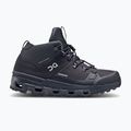 Moteriški sportiniai bateliai On Cloudtrax Waterproof black 3WD10880553 12