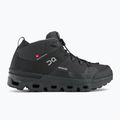 Moteriški sportiniai bateliai On Cloudtrax Waterproof black 3WD10880553 2
