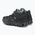 Moteriški sportiniai bateliai On Cloudtrax Waterproof black 3WD10880553 3