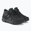 Moteriški sportiniai bateliai On Cloudtrax Waterproof black 3WD10880553 4