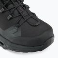 Moteriški sportiniai bateliai On Cloudtrax Waterproof black 3WD10880553 7