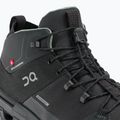 Moteriški sportiniai bateliai On Cloudtrax Waterproof black 3WD10880553 8