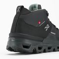 Moteriški sportiniai bateliai On Cloudtrax Waterproof black 3WD10880553 9