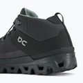 Moteriški sportiniai bateliai On Cloudtrax Waterproof black 3WD10880553 10
