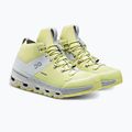 Moteriški sportiniai bateliai On Cloudtrax Waterproof yellow 3WD10881099 11