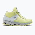 Moteriški sportiniai bateliai On Cloudtrax Waterproof yellow 3WD10881099 12