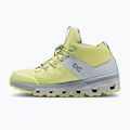 Moteriški sportiniai bateliai On Cloudtrax Waterproof yellow 3WD10881099 13