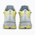 Moteriški sportiniai bateliai On Cloudtrax Waterproof yellow 3WD10881099 14