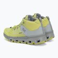 Moteriški sportiniai bateliai On Cloudtrax Waterproof yellow 3WD10881099 3