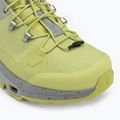 Moteriški sportiniai bateliai On Cloudtrax Waterproof yellow 3WD10881099 7