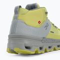 Moteriški sportiniai bateliai On Cloudtrax Waterproof yellow 3WD10881099 9