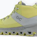 Moteriški sportiniai bateliai On Cloudtrax Waterproof yellow 3WD10881099 10