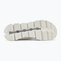 Vyriški bėgimo bateliai On Cloud 5 undyed-white/white 4