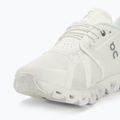 Vyriški bėgimo bateliai On Cloud 5 undyed-white/white 7