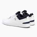 Vyriški sportbačiai On The Roger Advantage White/Midnight 4899457 3