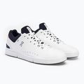 Vyriški sportbačiai On The Roger Advantage White/Midnight 4899457 5