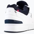 Vyriški sportbačiai On The Roger Advantage White/Midnight 4899457 8
