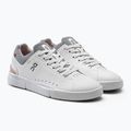 Moteriški sportbačiai On The Roger Advantage White/Rose 4899454 5