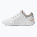 Moteriški sportbačiai On The Roger Advantage White/Rose 4899454 10