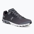 Vyriški bėgimo bateliai On Cloudflow black 3599238