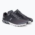 Vyriški bėgimo bateliai On Cloudflow black 3599238 4
