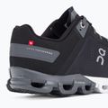 Vyriški bėgimo bateliai On Cloudflow black 3599238 9