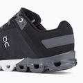 Vyriški bėgimo bateliai On Cloudflow black 3599238 10